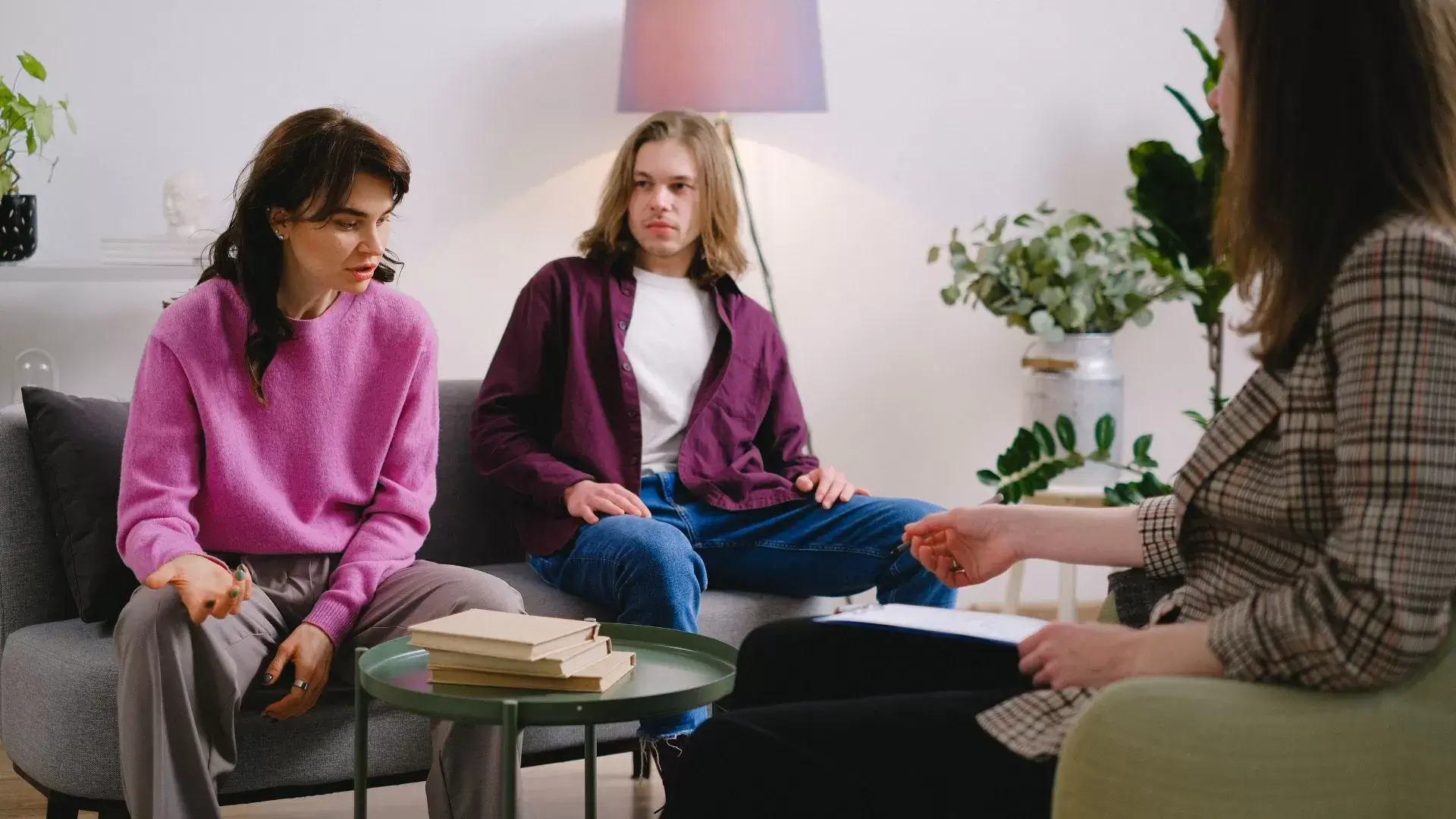 About Mississauga Psychotherapist