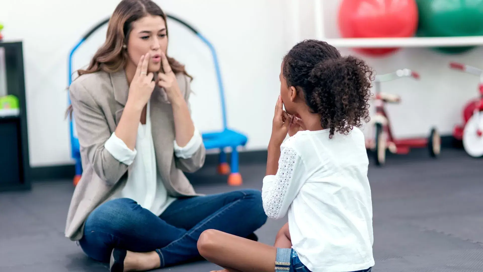 Advantages of Child Mental Health Support and Family Therapy