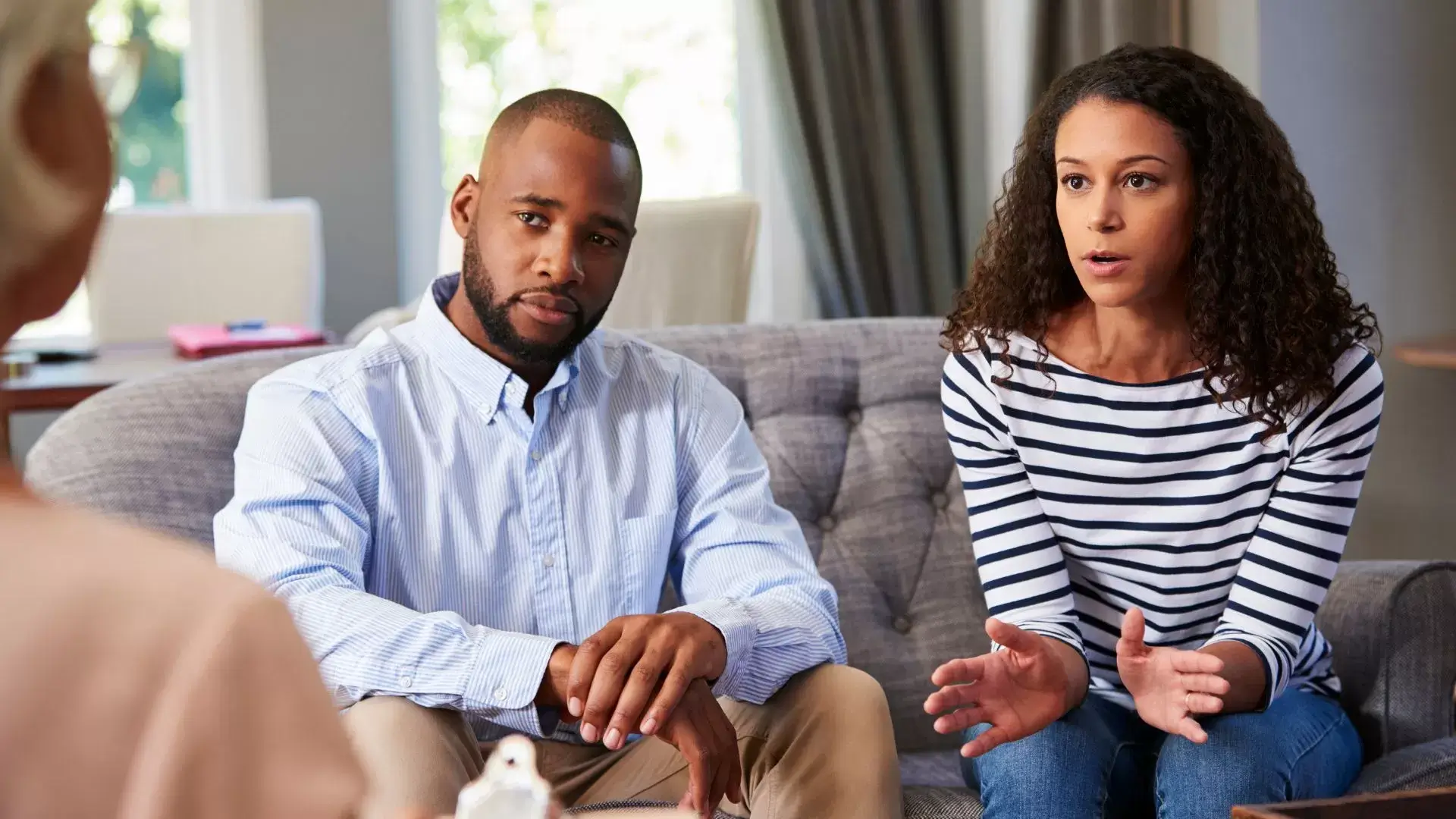 Benefits of Couples Counselling