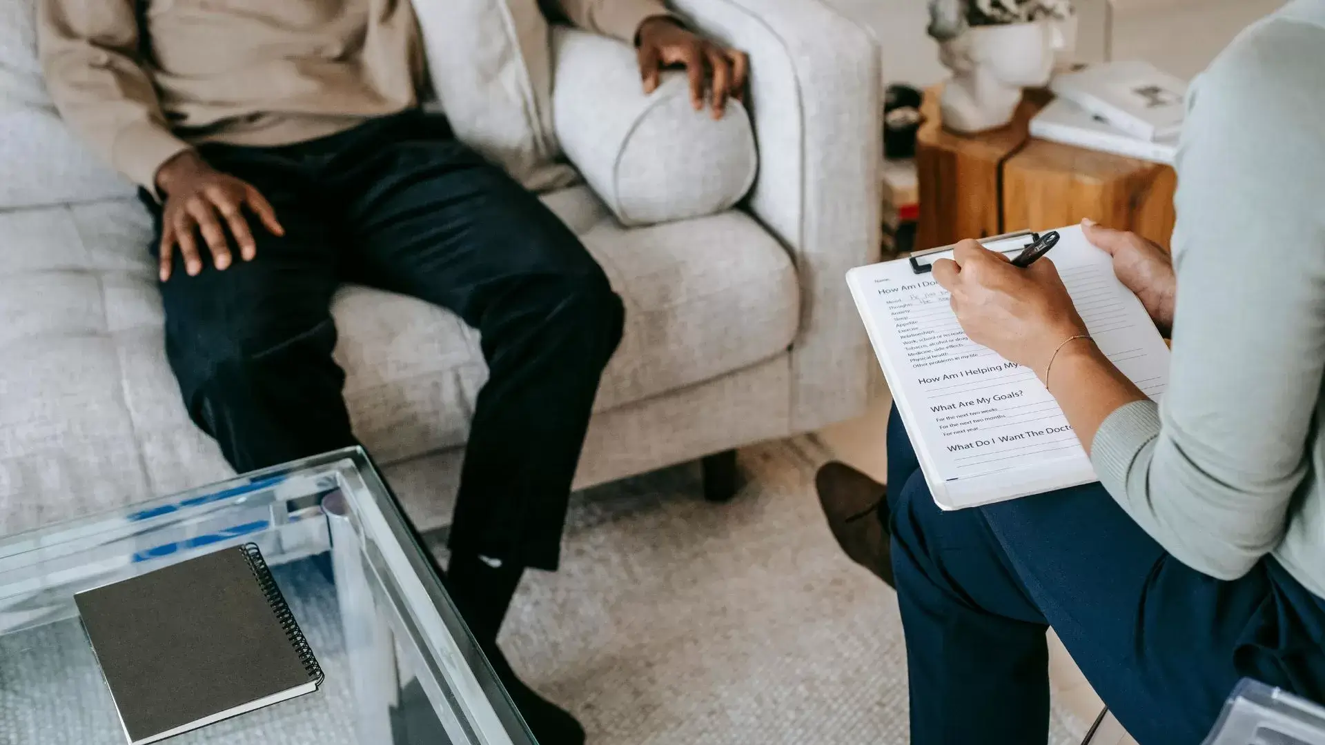 Benefits of Psychotherapy for Eating Disorder Recovery