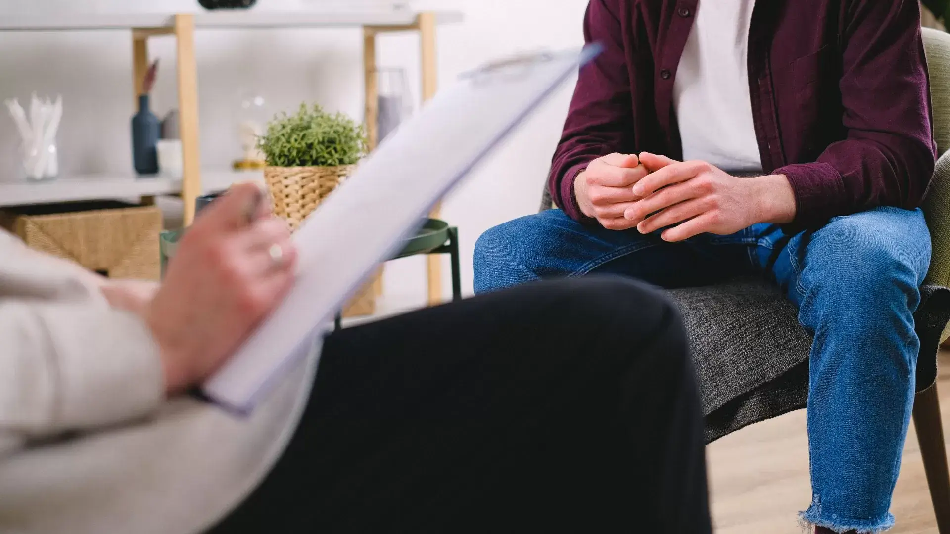 Benefits of Psychotherapy