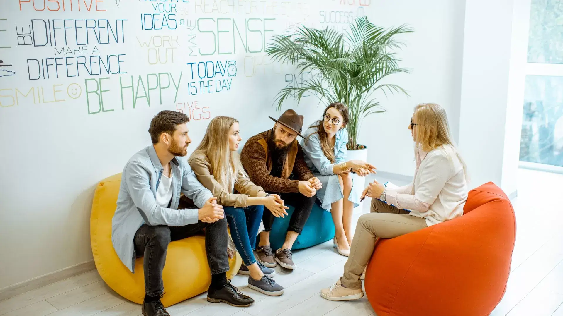 Benefits of Seeking Marriage Therapy