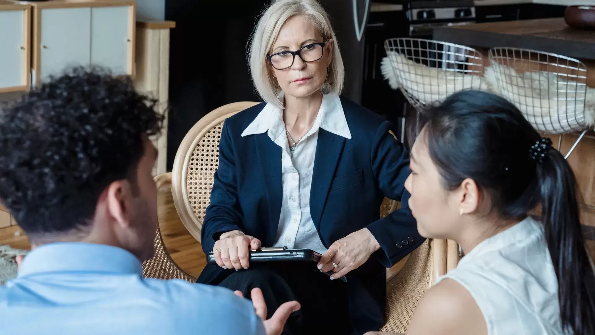 Choosing a Couples Therapist