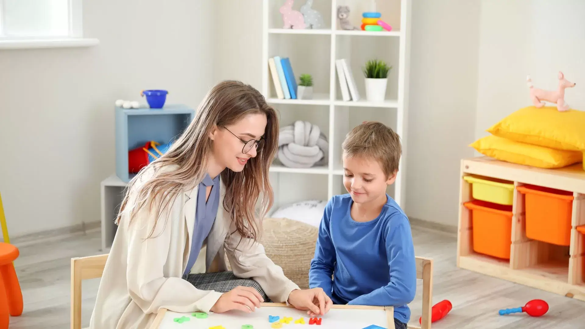 Comprehensive Guide to Child Therapy and Well-Being in Mississauga
