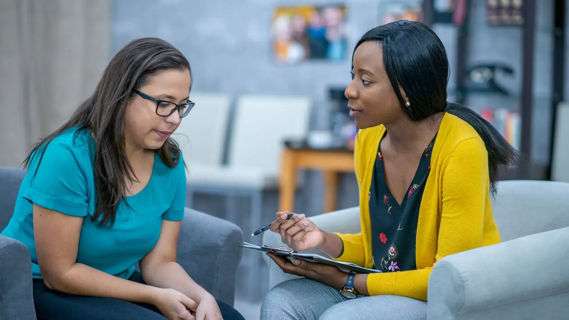Core Principles and Components of DBT