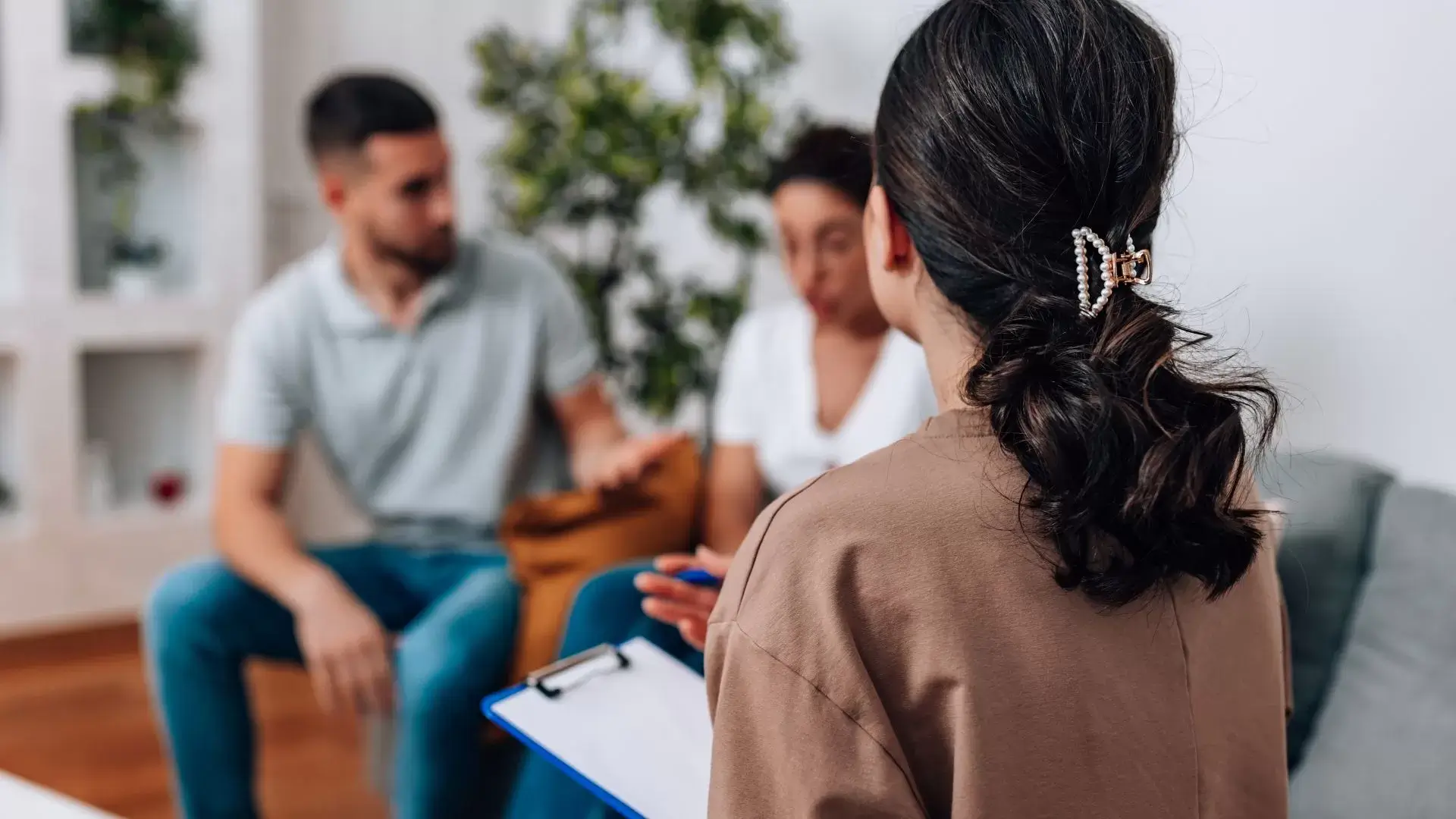 Couples Counselling and Therapy