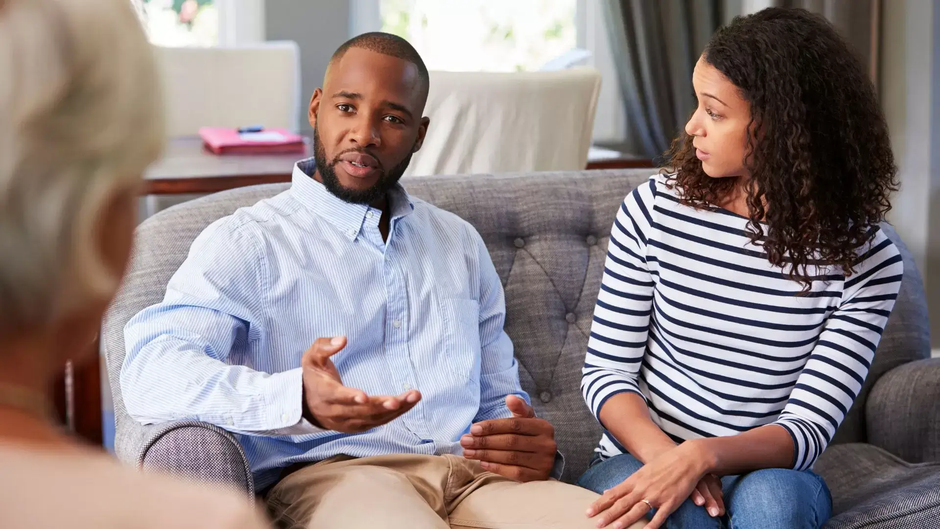 Decoding Relationship Patterns