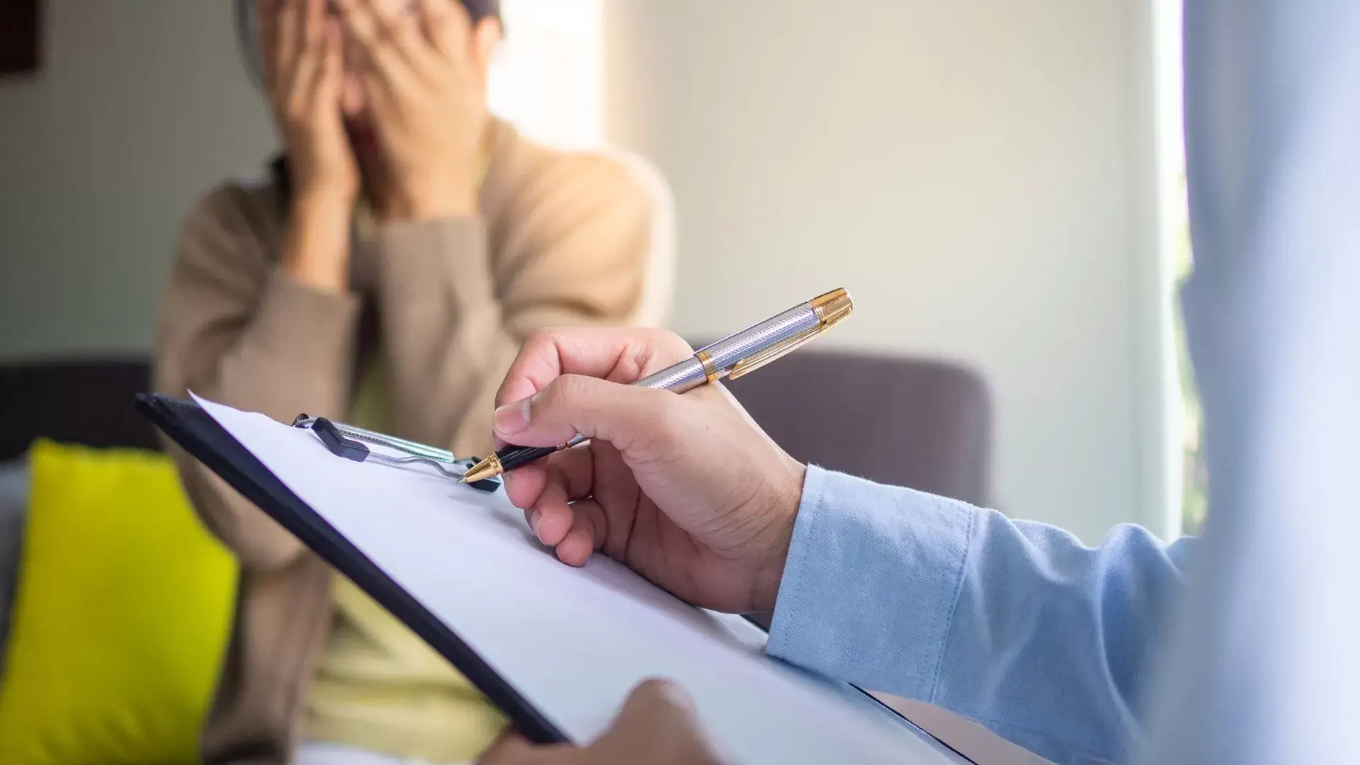 Different Psychotherapy Approaches for Depression