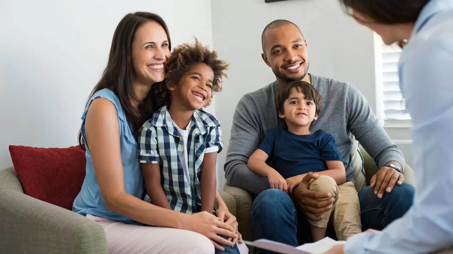 Family Counselling in Depression