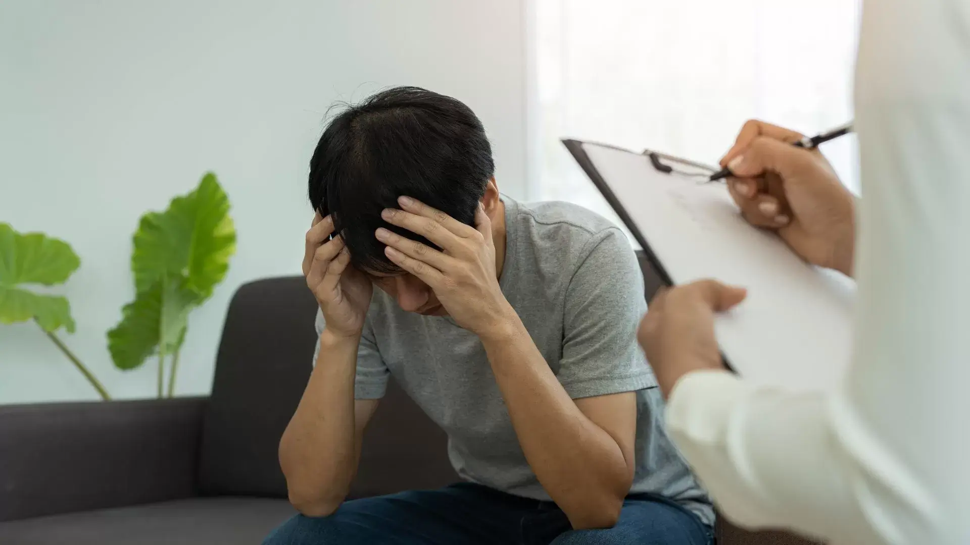 Integrating Therapy with Medication