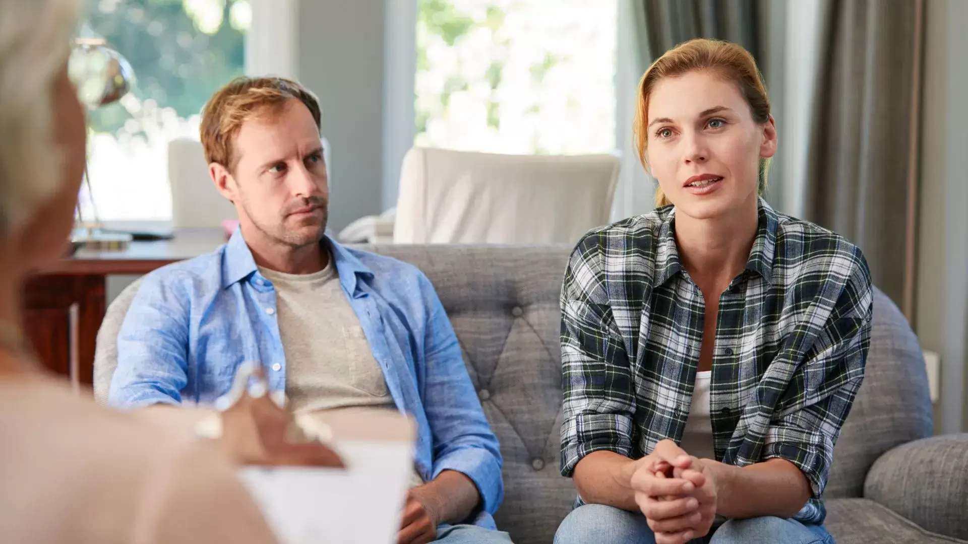 Managing Conflict in Marriage