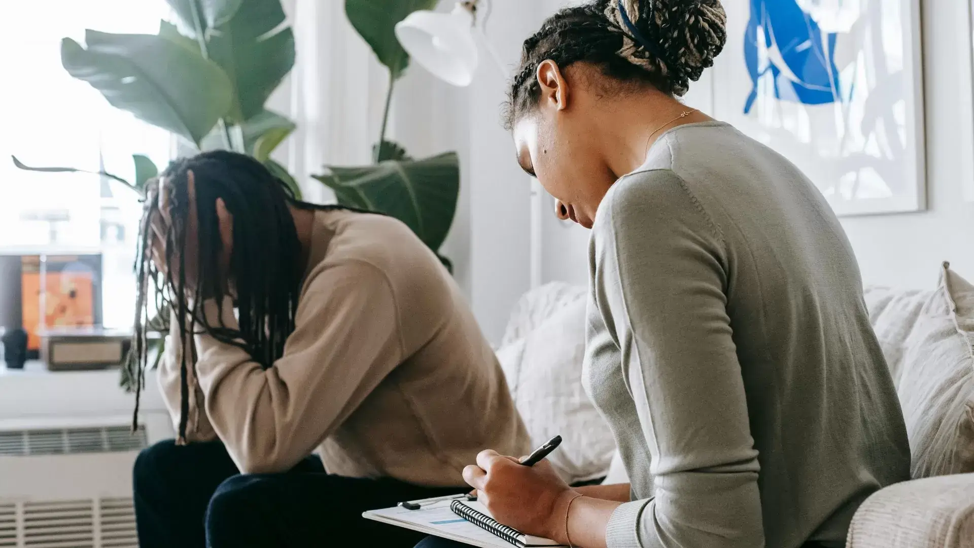 Mental Health Conditions We Treat