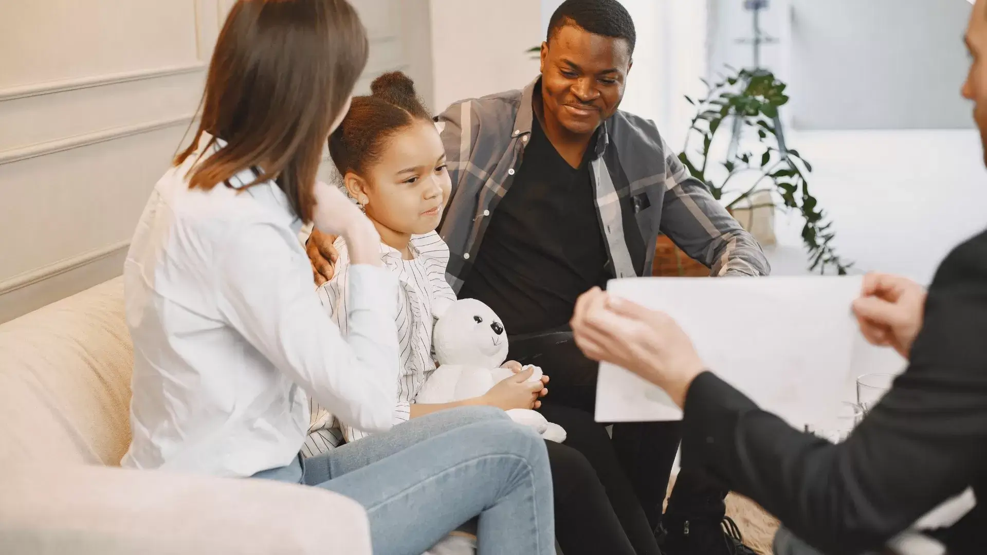 Methods and Approaches in Child Therapy and Counseling
