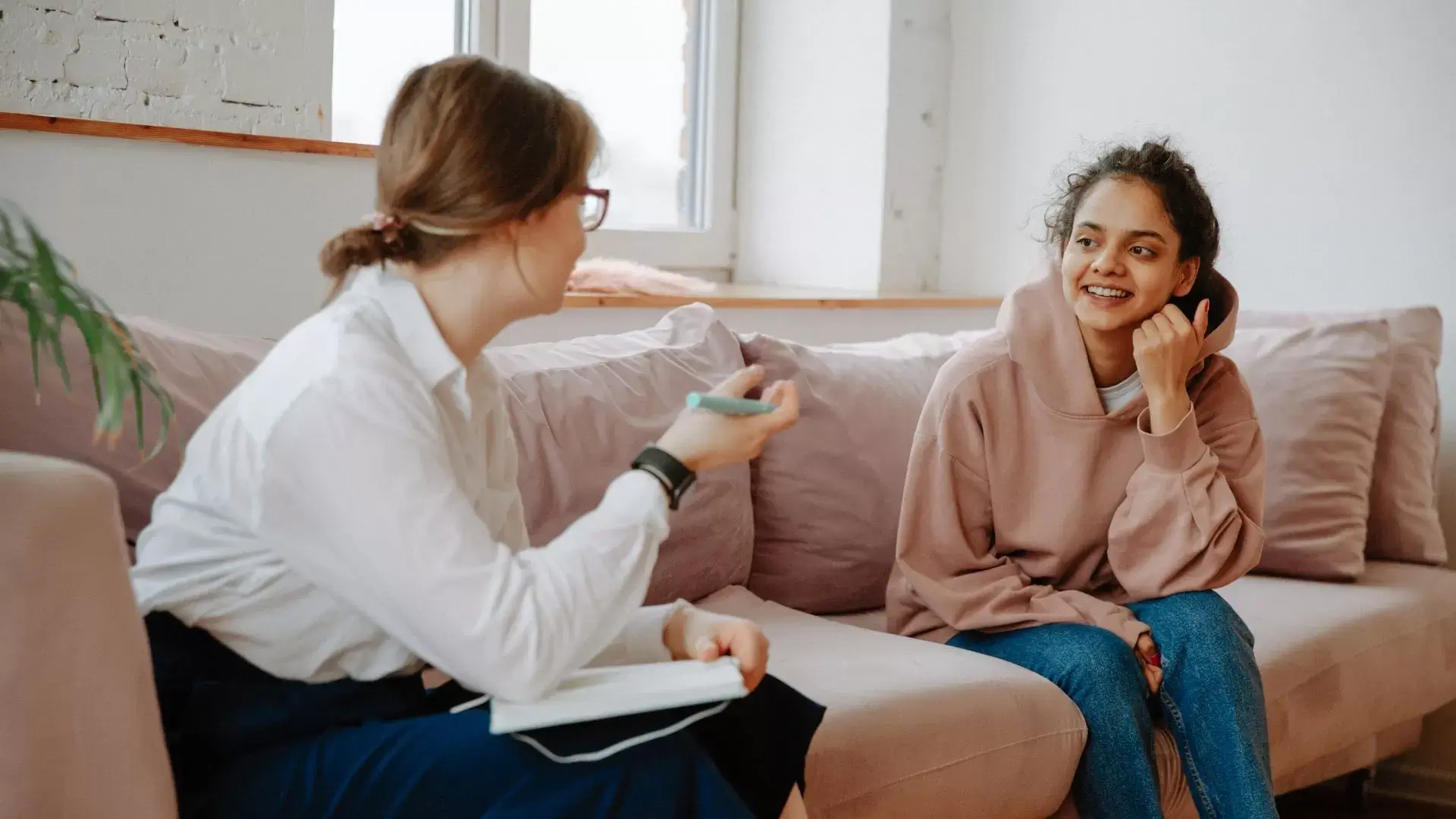 Mindfulness in DBT