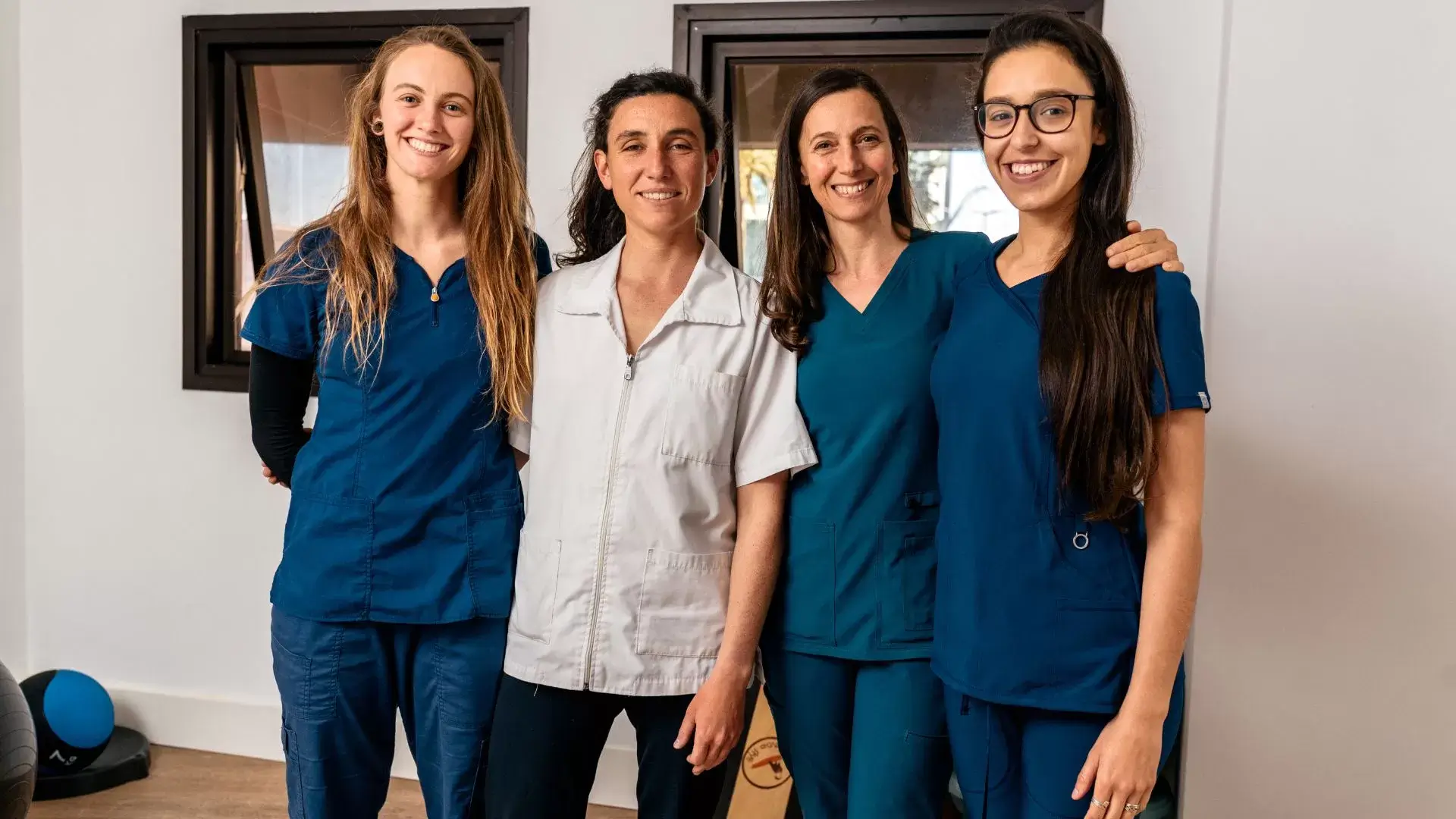 Our Psychotherapy and Counselling Team