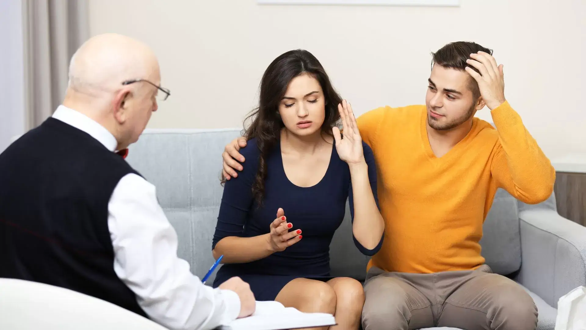 Overcoming Relationship Obstacles