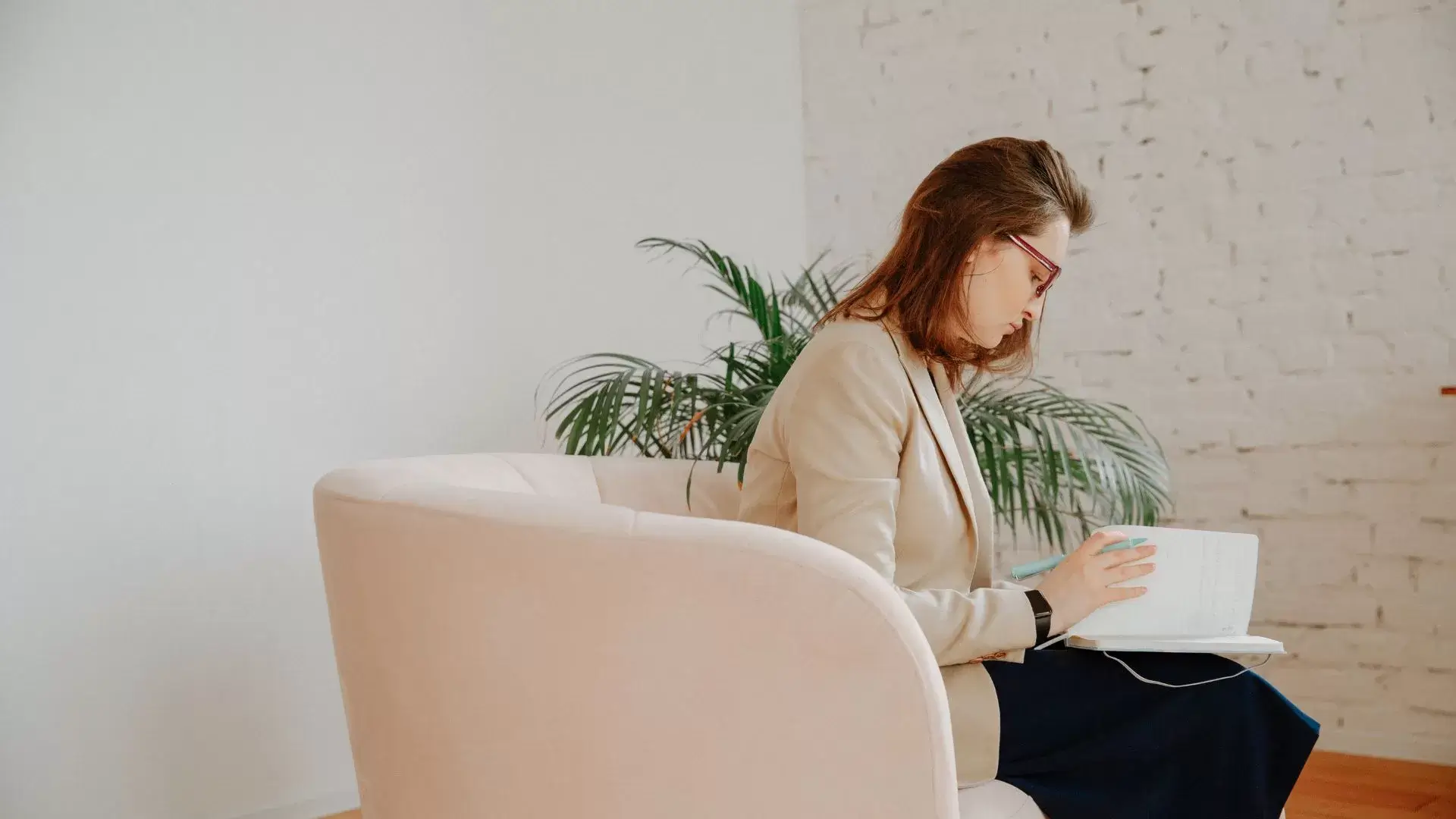 Psychotherapy Approach