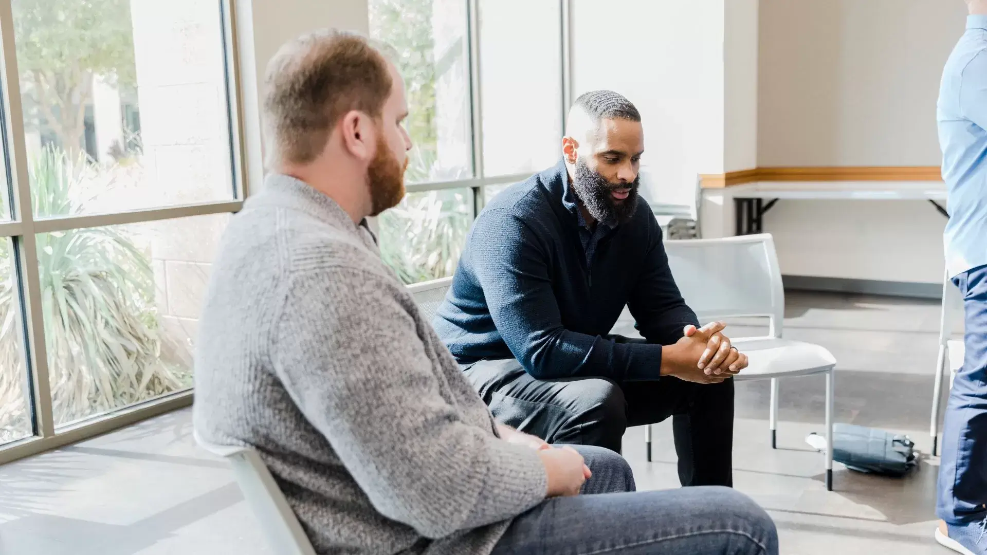 Psychotherapy For Men Issues - Counselling To Avoid Life Crisis