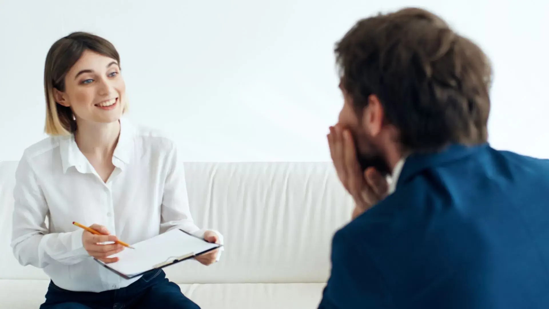 Psychotherapy Overview