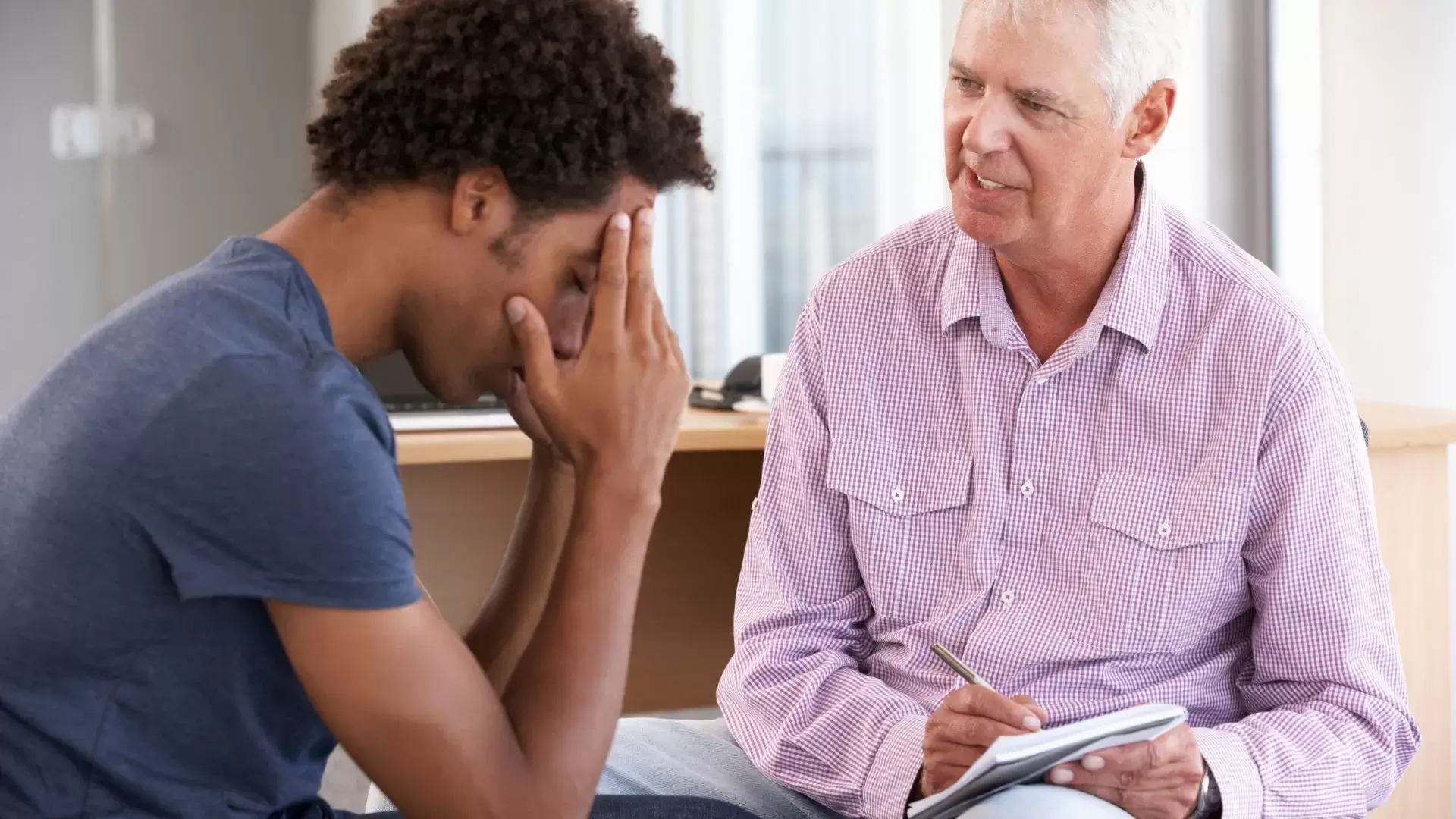 The Advantages of Psychotherapy in Overcoming Addiction