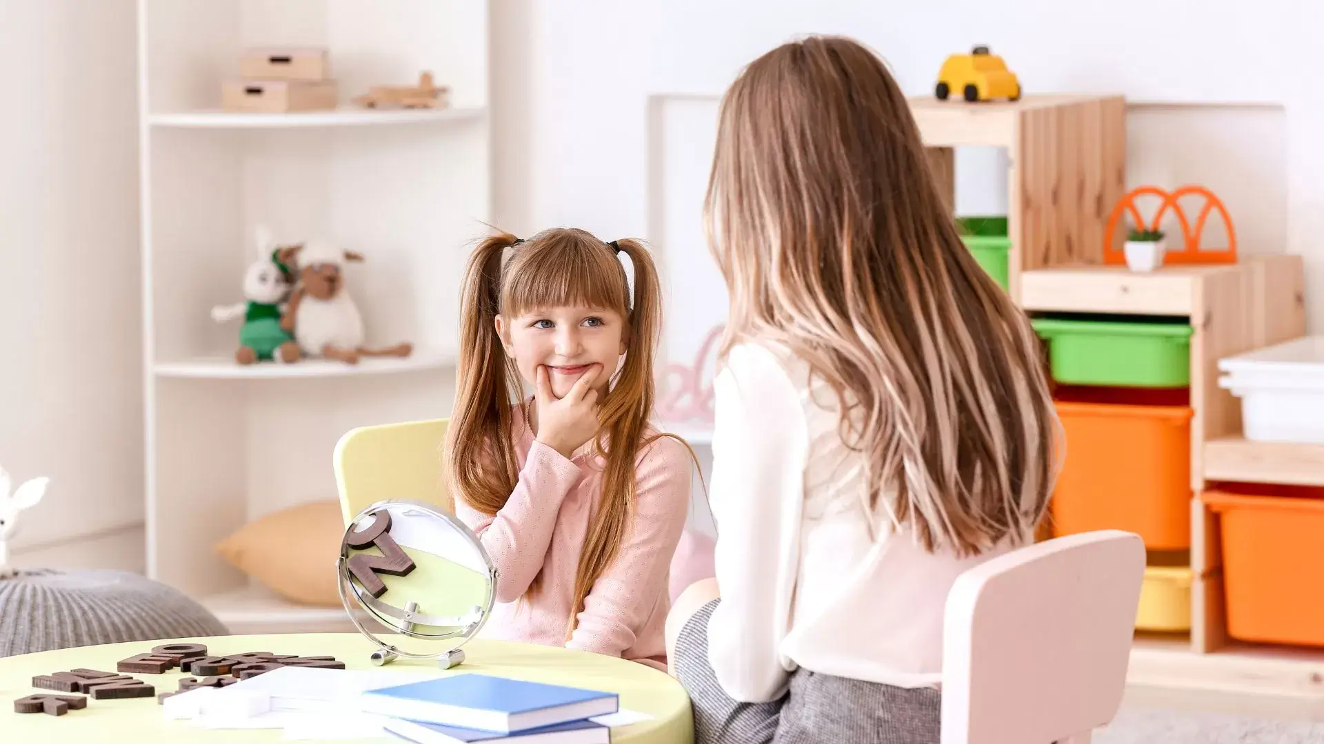 The Impact of Family Involvement on Child Therapy and Well-Being