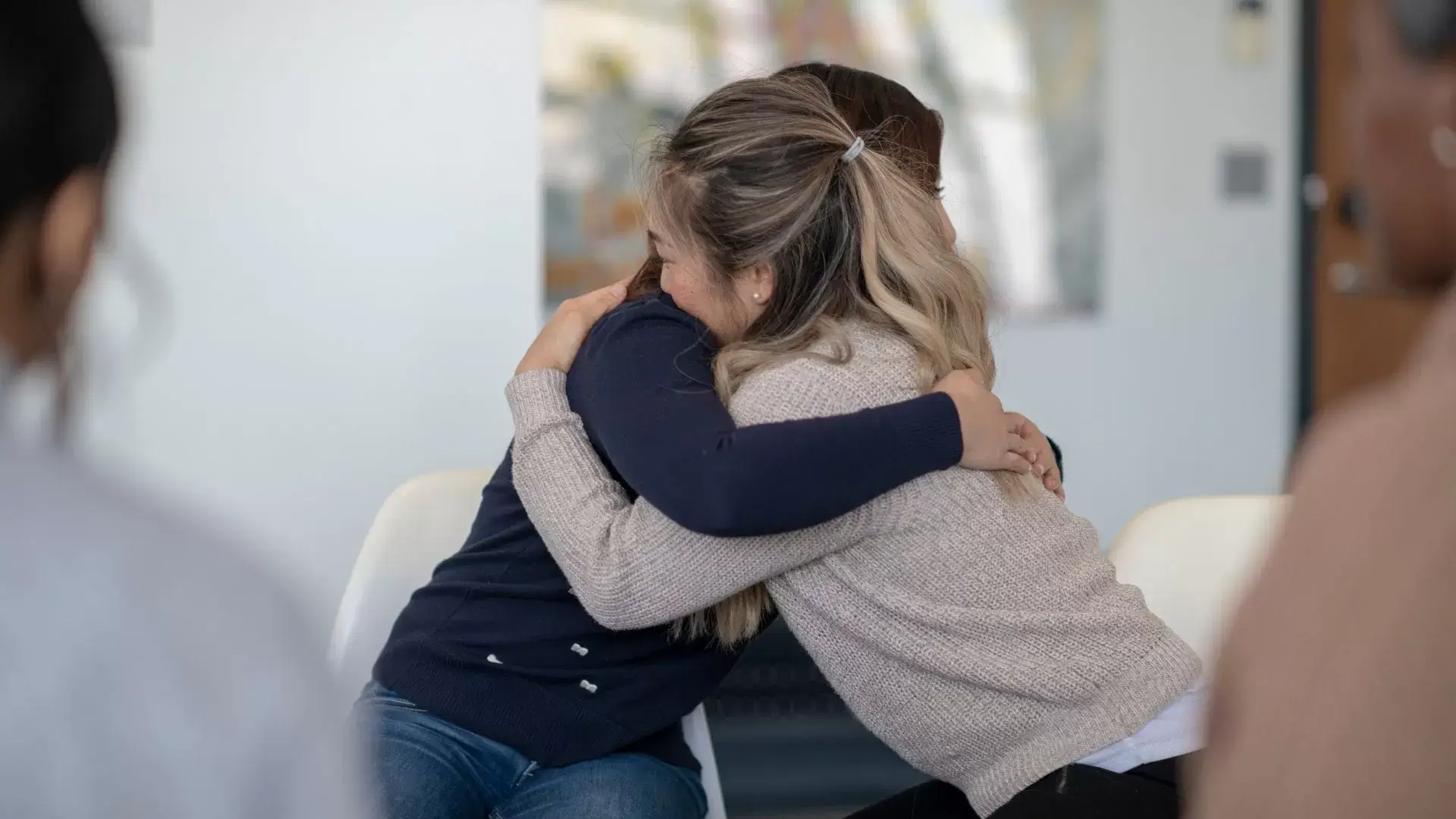 The Impact of Psychotherapy on the Healing Process