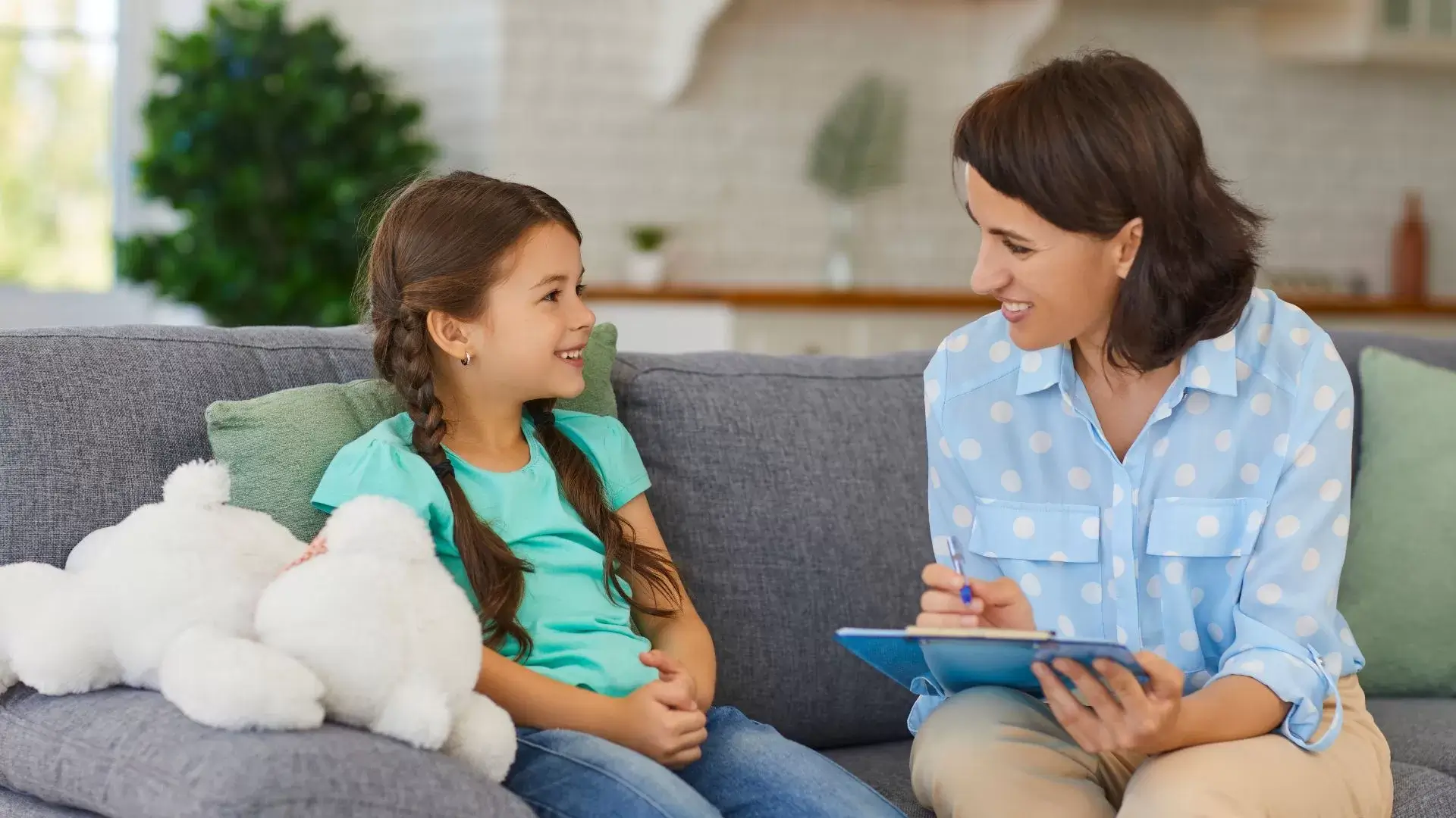 The Significance of Early Intervention and Pursuing Therapy