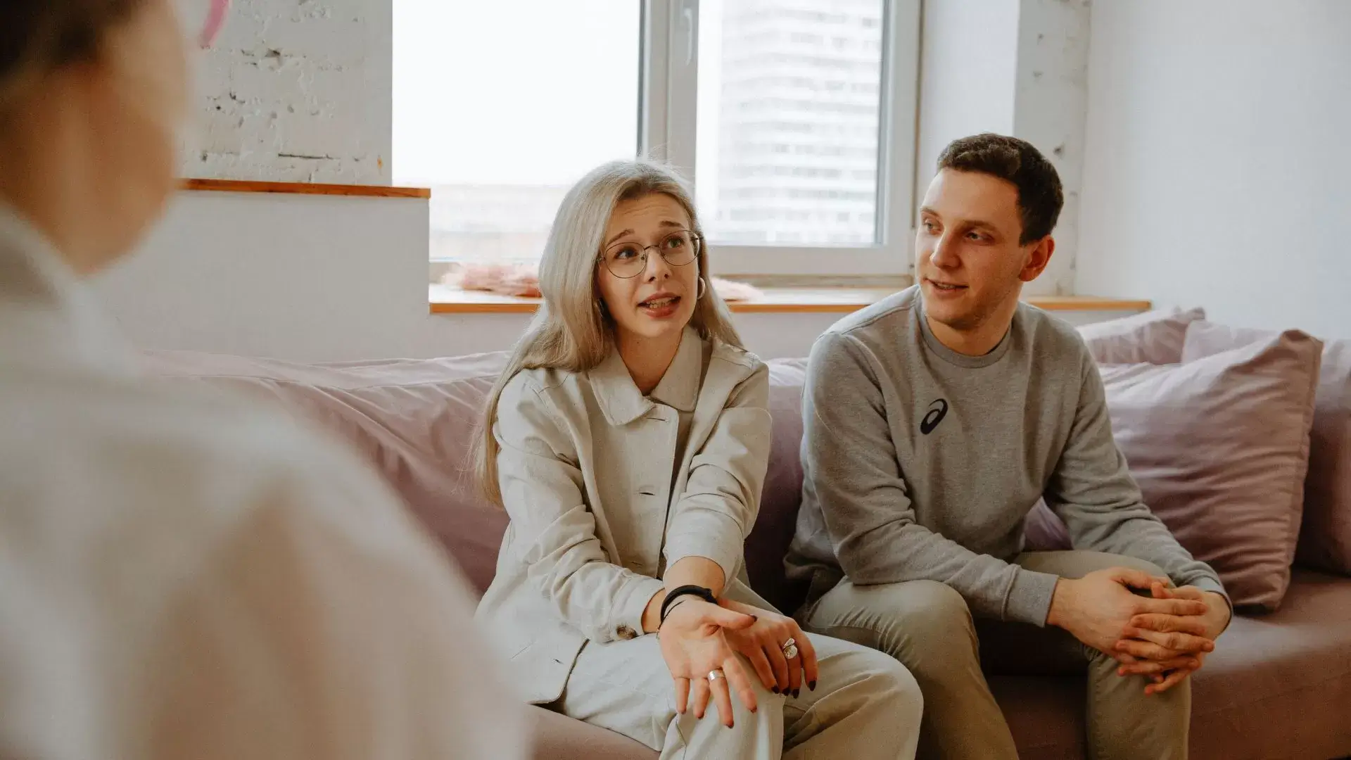 The Value of Marriage Counselling at Mississauga Psychotherapist