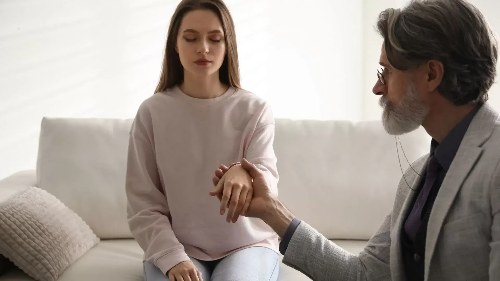 Types of Psychotherapy Available