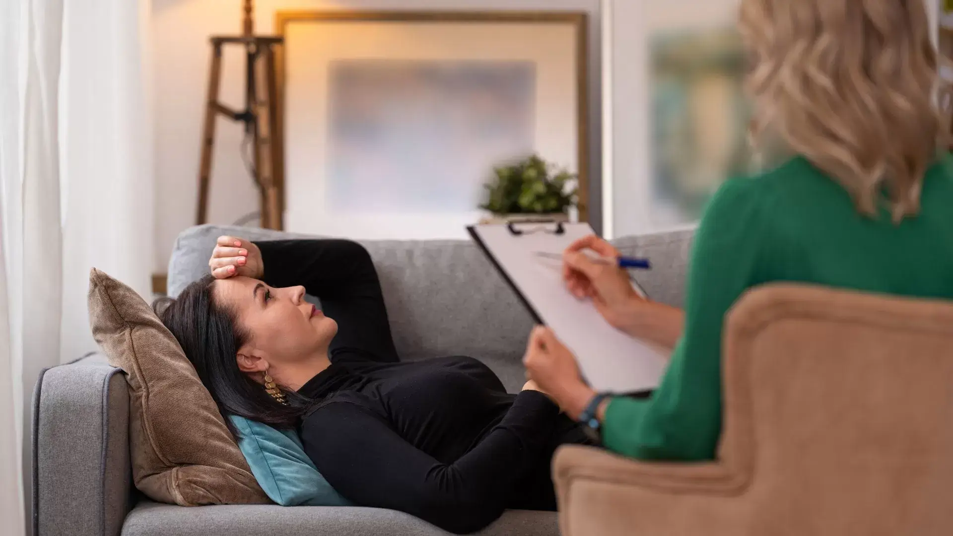 Understanding Interpersonal Psychotherapy