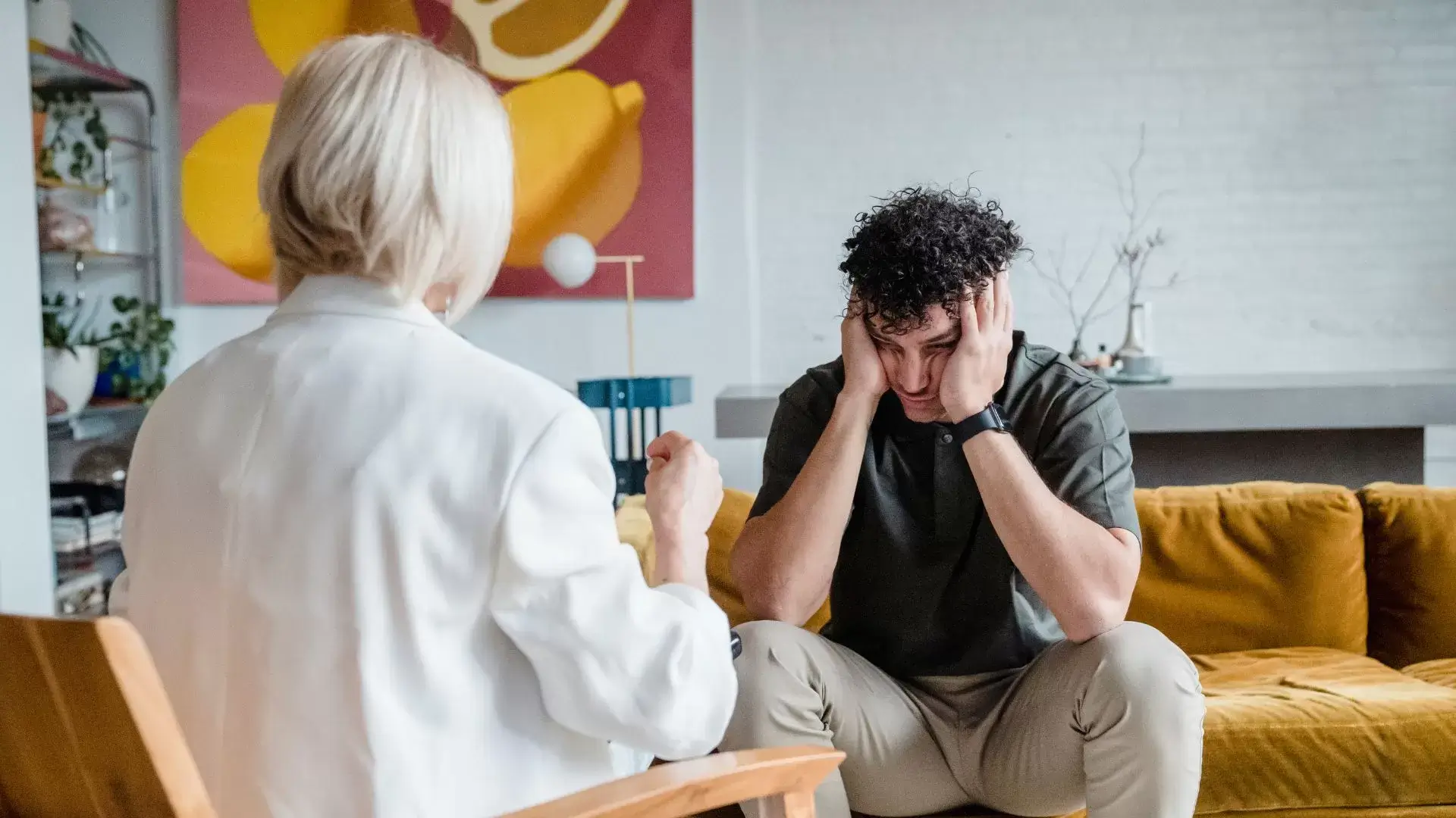 Understanding the Importance of Psychotherapy in Addiction Treatment