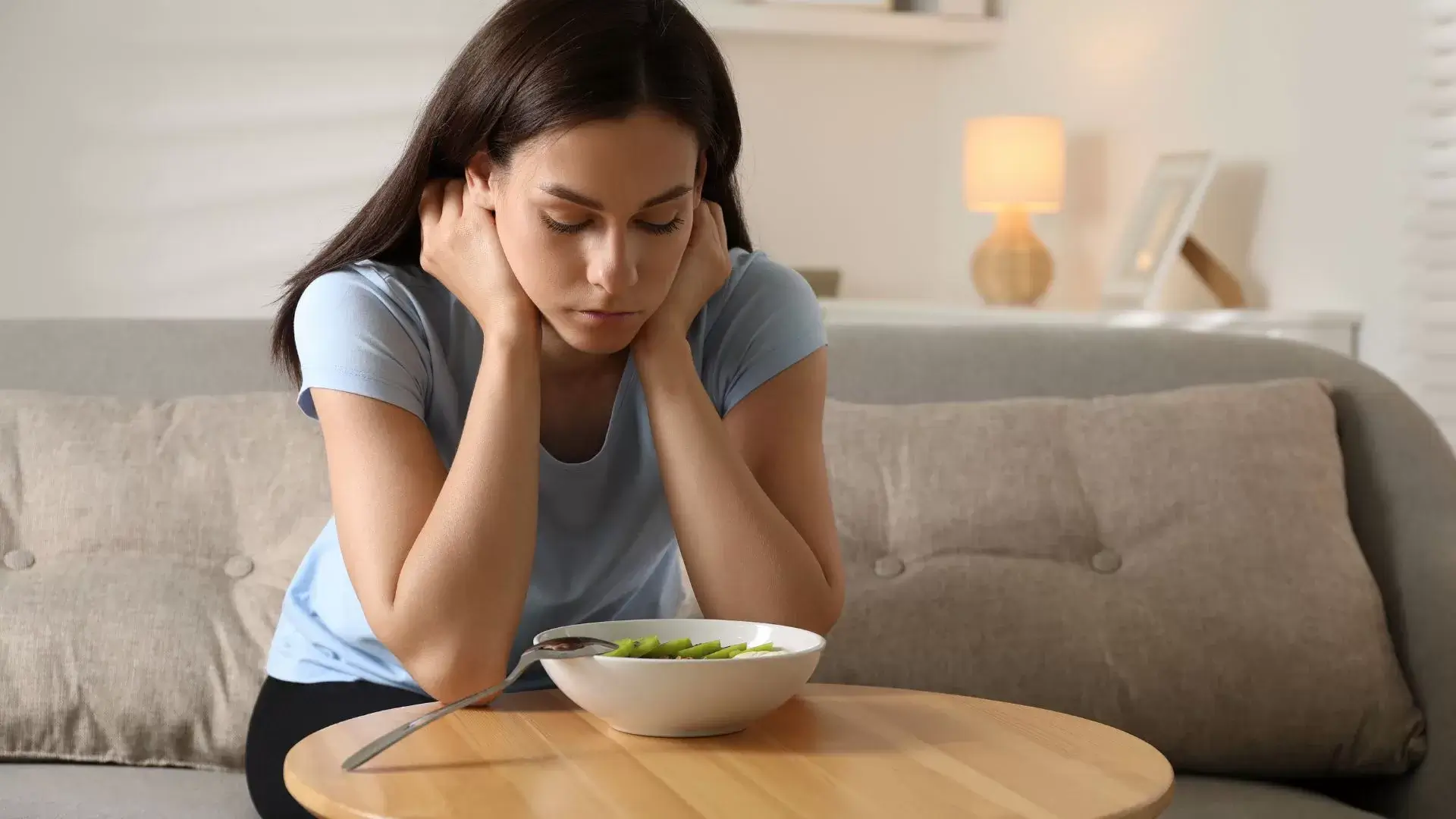Understanding the Multifaceted Nature of Eating Disorders