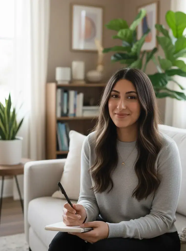 Sara Samy, 𝐏𝐬𝐲𝐜𝐡𝐨𝐭𝐡𝐞𝐫𝐚𝐩𝐢𝐬𝐭 𝐢𝐧 𝐌𝐢𝐬𝐬𝐢𝐬𝐬𝐚𝐮𝐠𝐚 - #𝐫𝐞𝐠𝐢𝐬𝐭𝐞𝐫𝐞𝐝𝐩𝐬𝐲𝐜𝐡𝐨𝐭𝐡𝐞𝐫𝐚𝐩𝐢𝐬𝐭