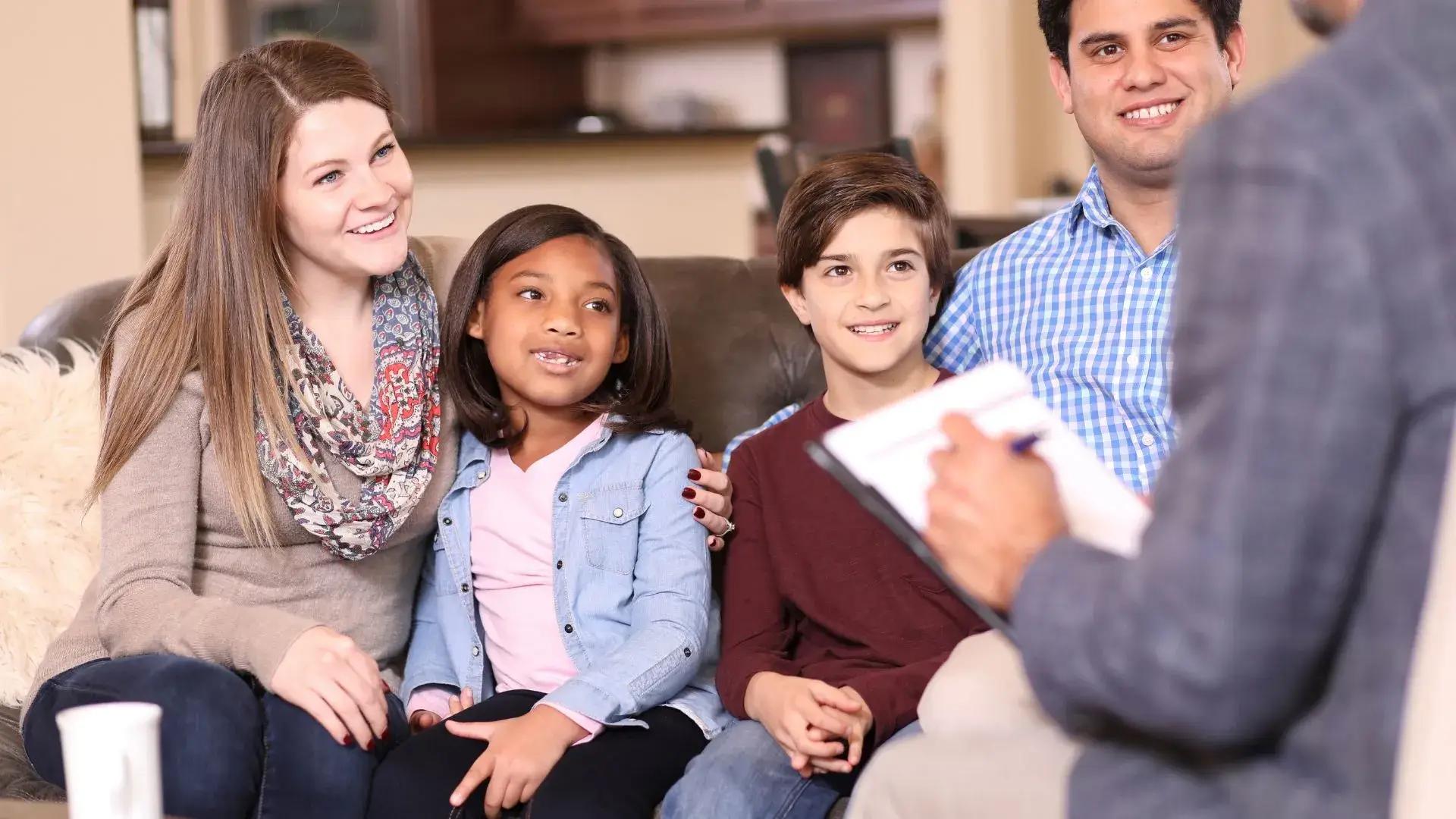 Family Counselling 1