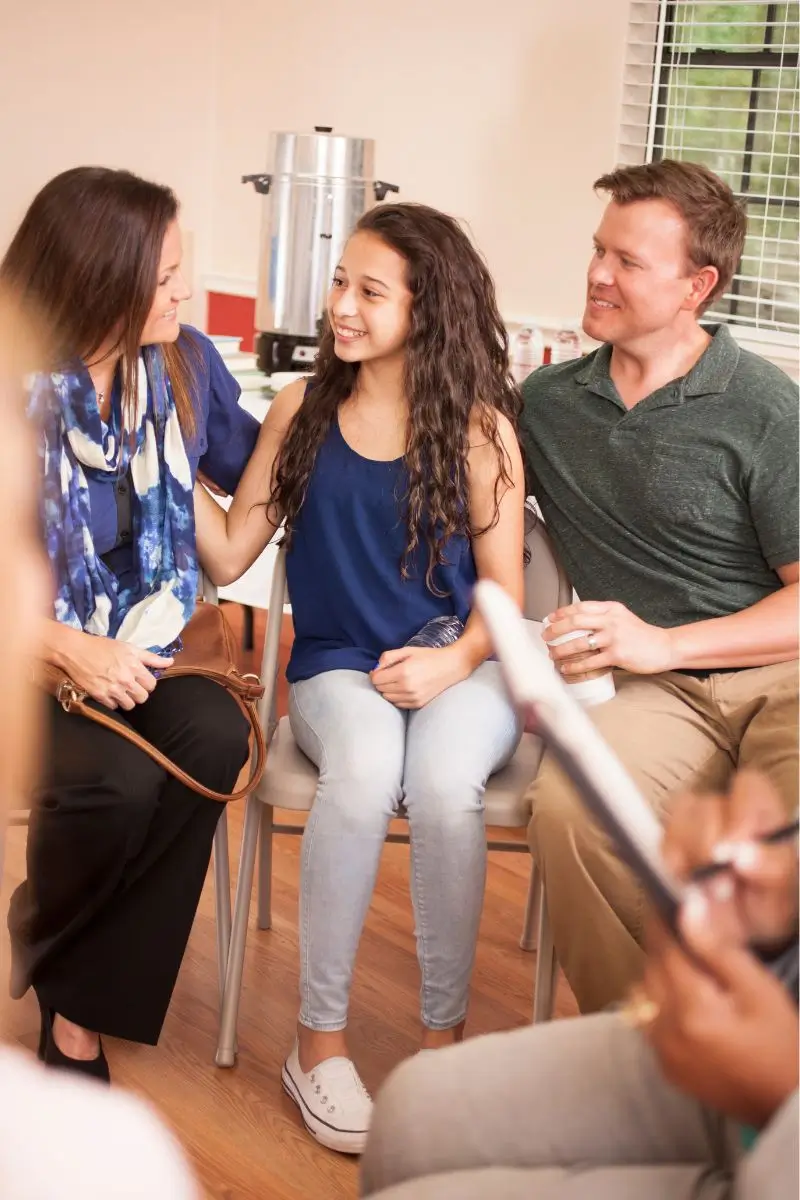 Mississauga Family Counselling