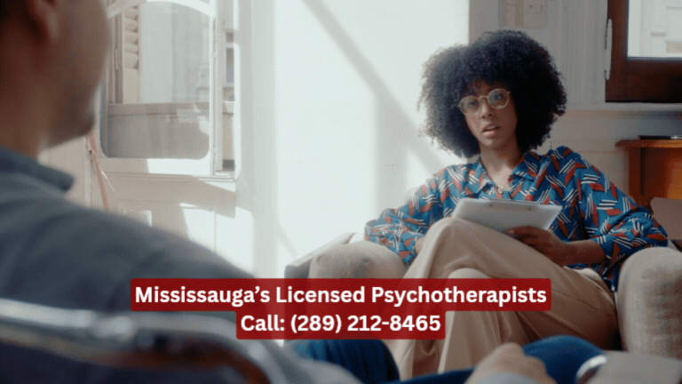 Mississauga Licensed Psychotherapists