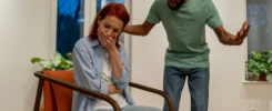 Abusive Relationships 14 Transforming Codependent Dynamics in Abusive Relationships