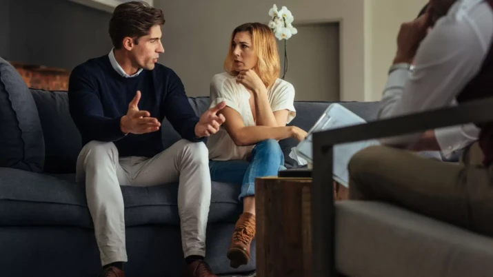 Exploring the Benefits of Marriage Counseling After an Affair 3 Exploring the Benefits of Marriage Counseling After an Affair