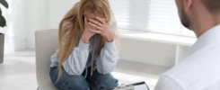 Exploring the Symptoms and Causes of Drug Induced Psychosis 14 Exploring the Symptoms and Causes of Drug-Induced Psychosis