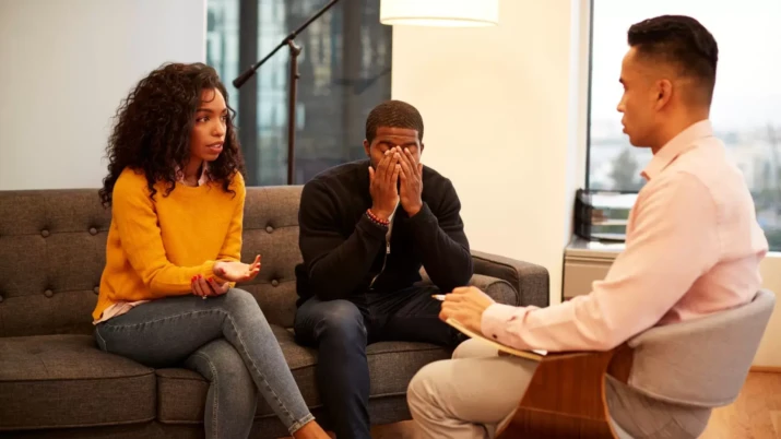 Identifying the Signs and Symptoms of Resentment in Marriage 4 Identifying the Signs and Symptoms of Resentment in Marriage