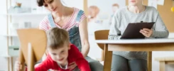 Recognizing and Managing ADHD in Toddlers 14 Recognizing and Managing ADHD in Toddlers