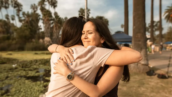 Supporting a Loved One Experiencing Domestic Violence 15 Supporting a Loved One Experiencing Domestic Violence