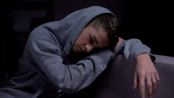 Supporting a Loved One Struggling with Drug Addiction 1 Supporting a Loved One Struggling with Drug Addiction