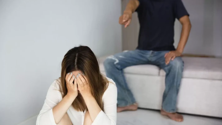 Understanding the Long Term Effects of Narcissistic Abuse 8 Understanding the Long Term Effects of Narcissistic Abuse